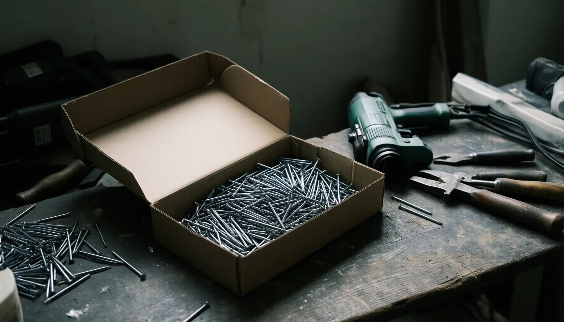 Specialized Tools