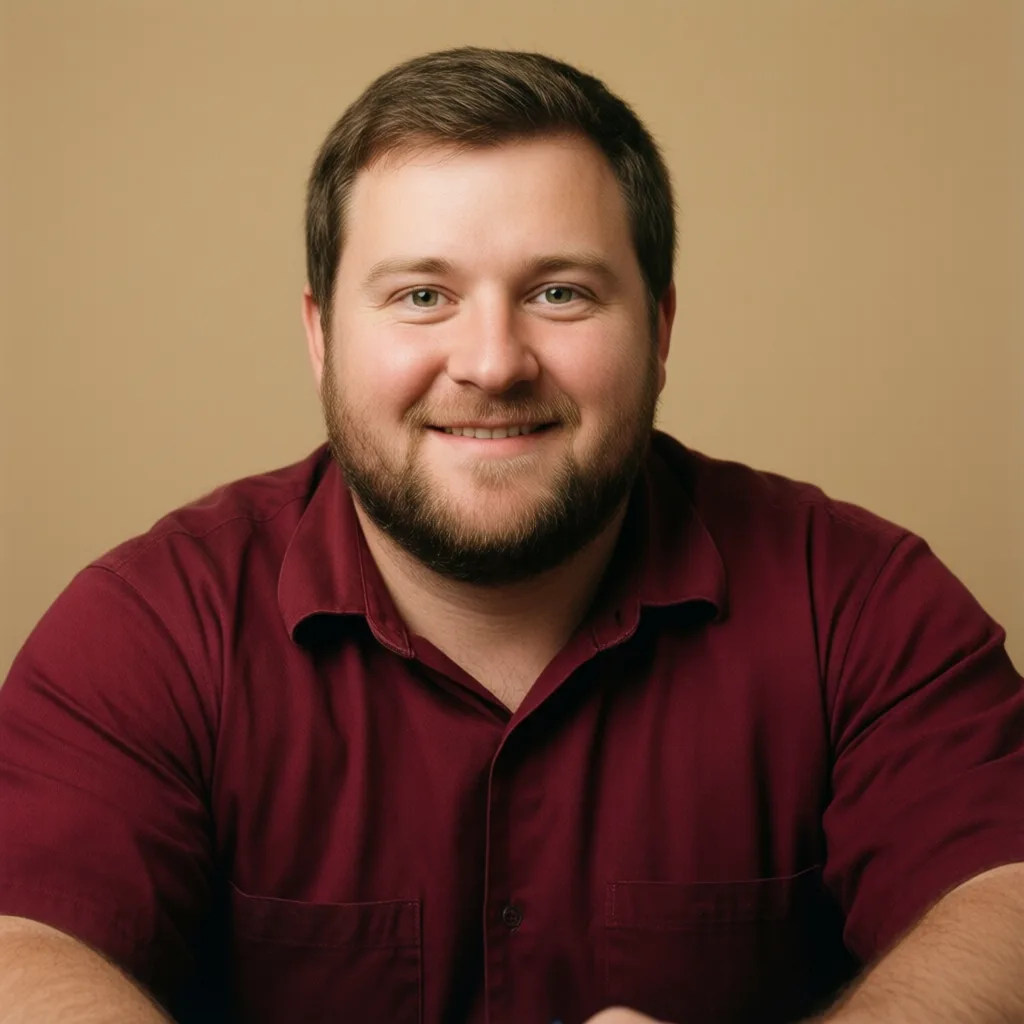 Luke Hart