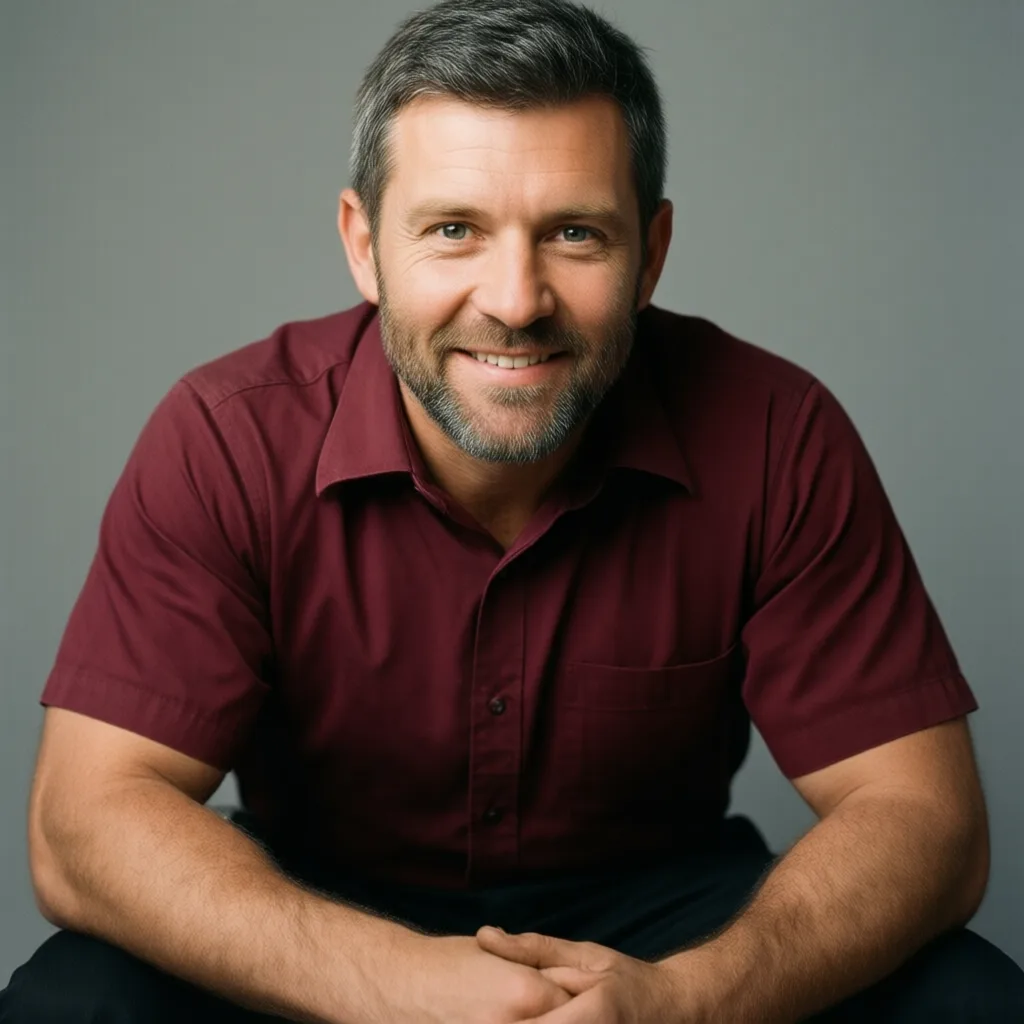 Jeremy Russell