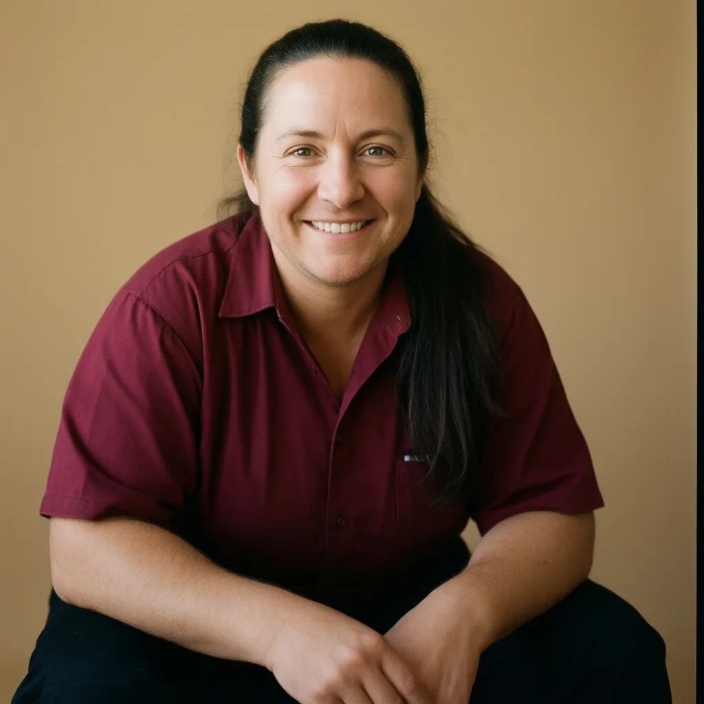 Amanda Simmons