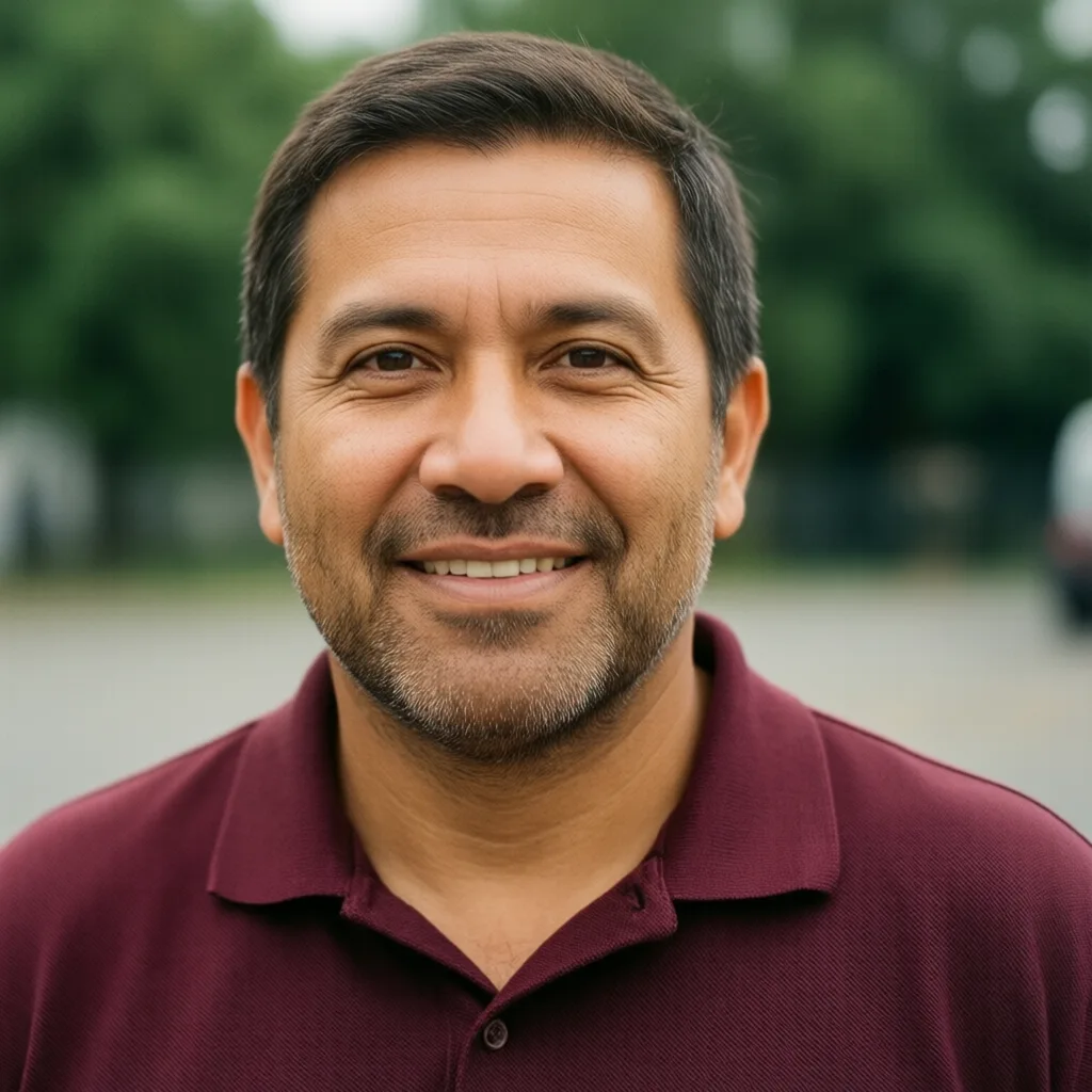 Victor Vargas