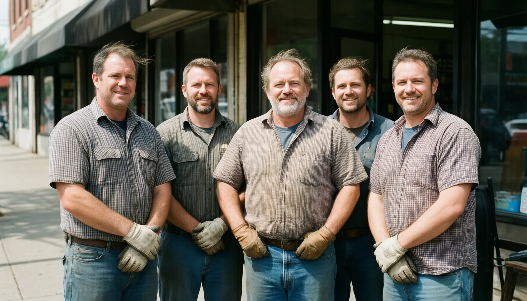 The Roof Repairs Jacksonville by ApexRoof Team