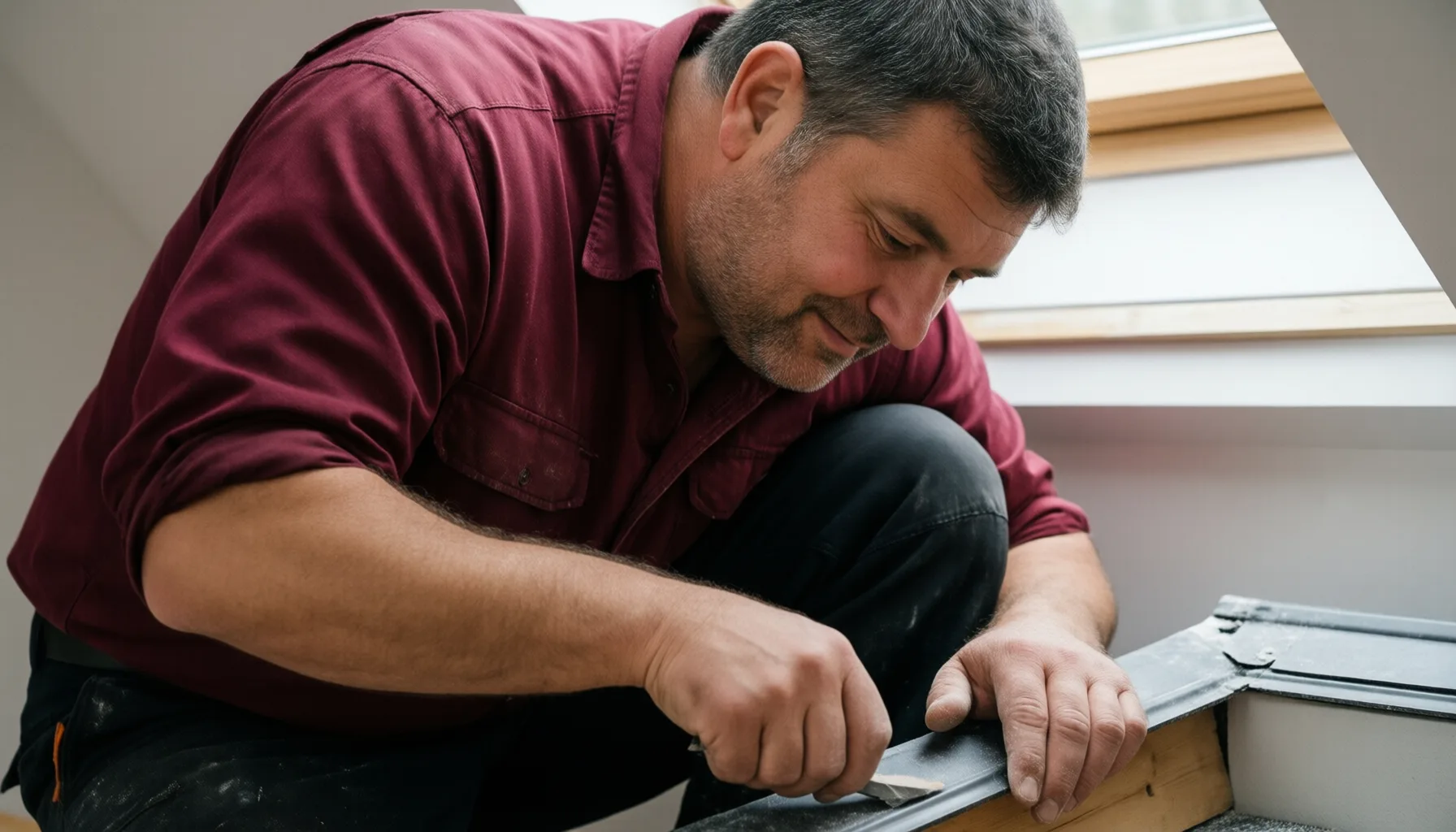 Roofing Contractor