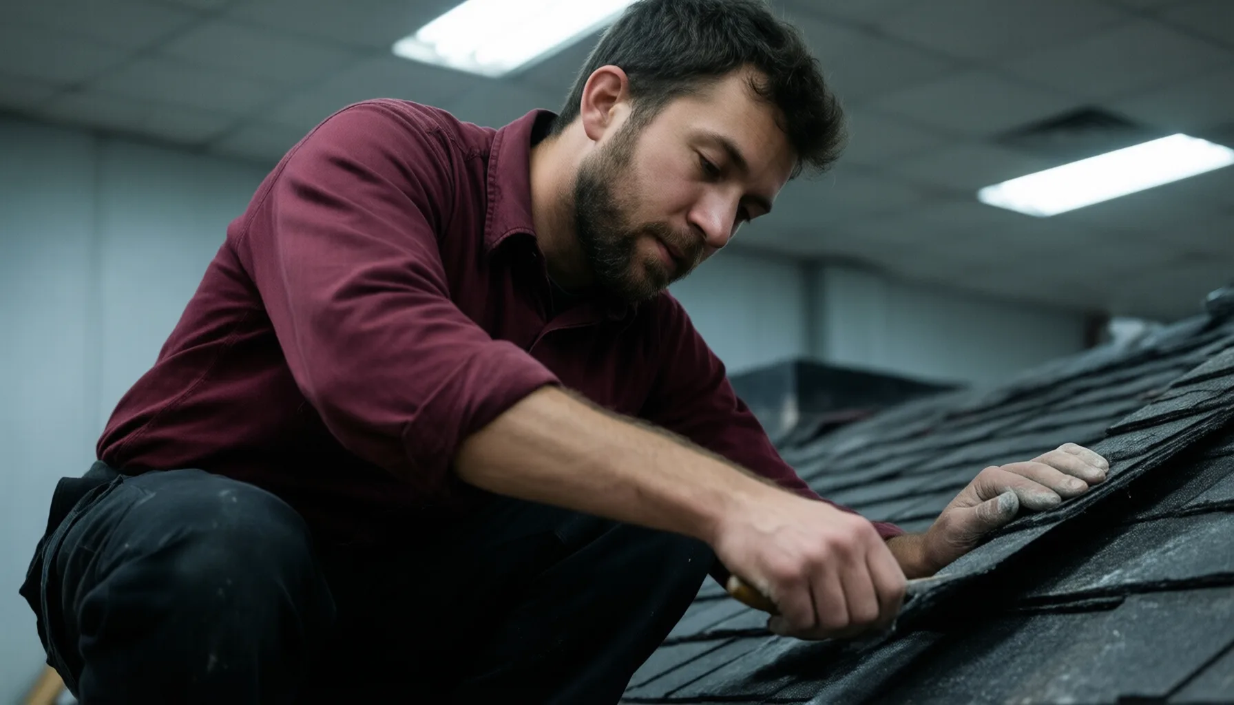 Gutter Installation