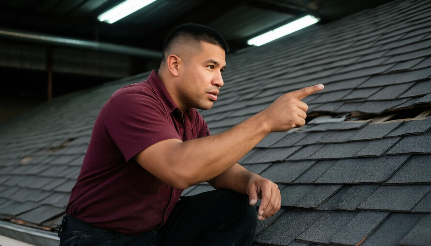 Flat Roofing Solutions