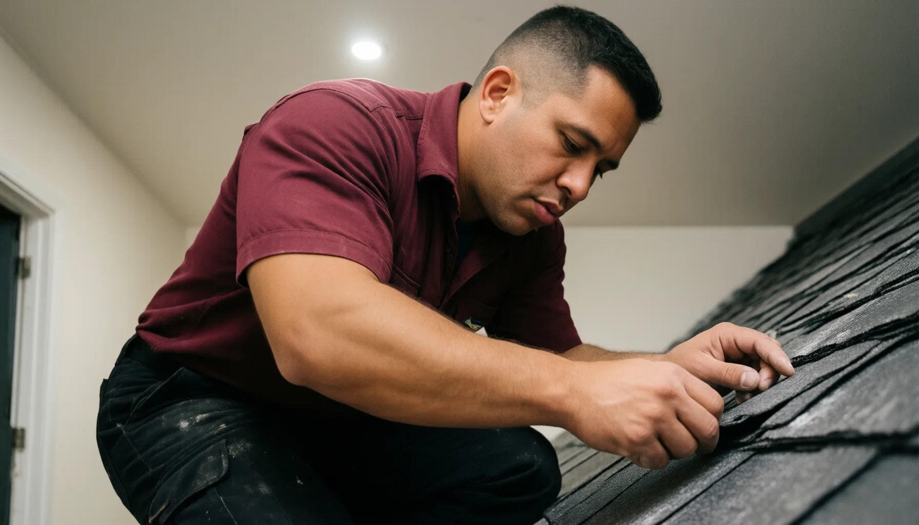 Commercial Roofing